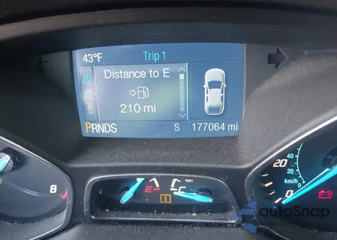 2015 Ford Escape S from USA, damaged, VIN 1FMCU0F79FUA32903